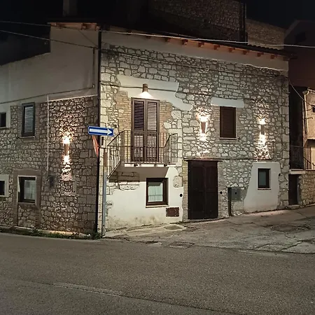 Borgo Del Piano -alloggio Pasquale- *