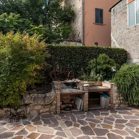 Prázdninový dům Borgo Del Piano -alloggio Pasquale-