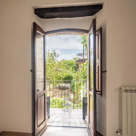 Borgo Del Piano -alloggio Pasquale- Prázdninový dům Rapino