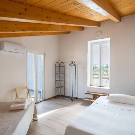 Borgo Del Piano -alloggio Pasquale- * Rapino