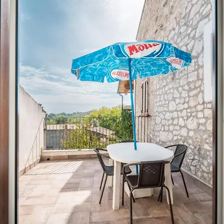 Borgo Del Piano -alloggio Pasquale- *