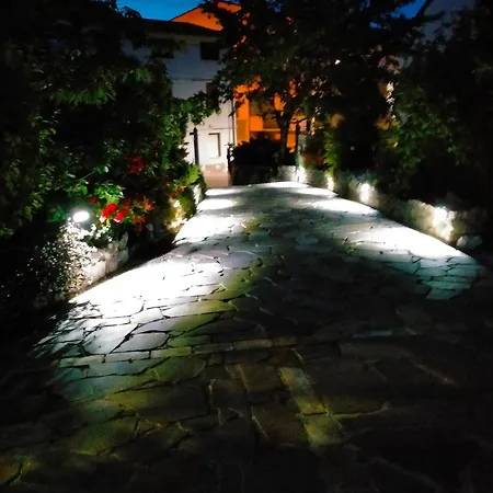 Borgo Del Piano -alloggio Pasquale- *