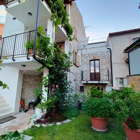 Borgo Del Piano -alloggio Pasquale-