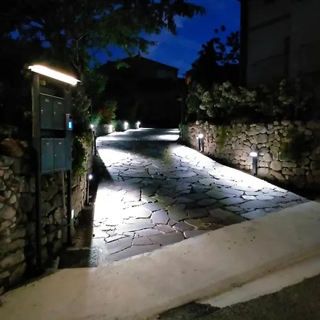 Borgo Del Piano -alloggio Pasquale- *