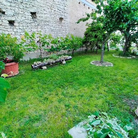 Borgo Del Piano -alloggio Pasquale- Prázdninový dům Rapino