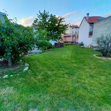 Prázdninový dům Borgo Del Piano -alloggio Pasquale- *