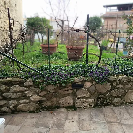 Borgo Del Piano -alloggio Pasquale- * Rapino